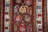 Antique Sarab Runner Rug (3' x 11')
